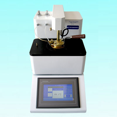 Pensky-Martens-Tester - HK-261B - Liaoning Huake Petroleum Apparatus Science & Technology Co., Ltd. - Flammpunkt / für die Erdölindustrie / automatisch
