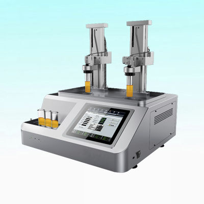 Tester für Stockpunkt - HK-3535P - Liaoning Huake Petroleum Apparatus Science & Technology Co., Ltd. - Öl / automatisch / USB