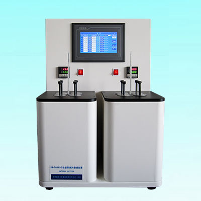 Korrosionswiderstand-Tester - HK-5096D  - Liaoning Huake Petroleum Apparatus Science & Technology Co., Ltd. - für Kraftstoff