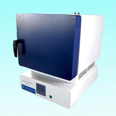 Analysator für Erdöl - HK-508 - Liaoning Huake Petroleum Apparatus Science & Technology Co., Ltd. - für Asche / Spuren / Benchtop