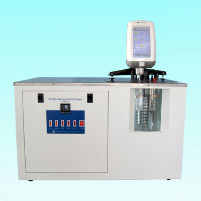 Rotationsviskosimeter - HK-11145 - Liaoning Huake Petroleum Apparatus Science & Technology Co., Ltd. - für Kraftstoff / automatisch / Niedrigtemperatur