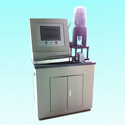Abriebprüfmaschine - HK-12583 - Liaoning Huake Petroleum Apparatus Science & Technology Co., Ltd. - Verschleiß / motorisiert / für Öl