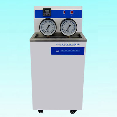 Druckmessgerät - HK-6602 - Liaoning Huake Petroleum Apparatus Science & Technology Co., Ltd. - Flüssiggas