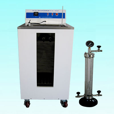 Digitaler Aräometer - HK-0221A - Liaoning Huake Petroleum Apparatus Science & Technology Co., Ltd. - für LPG