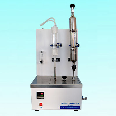 Schwefelwasserstoff-Analysator - HK-0125 - Liaoning Huake Petroleum Apparatus Science & Technology Co., Ltd. - Flüssiggas / Viskosität