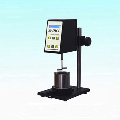Krebs-Viskosimeter - HK-STM-1 - Liaoning Huake Petroleum Apparatus Science & Technology Co., Ltd. - Labor / manuell / digital