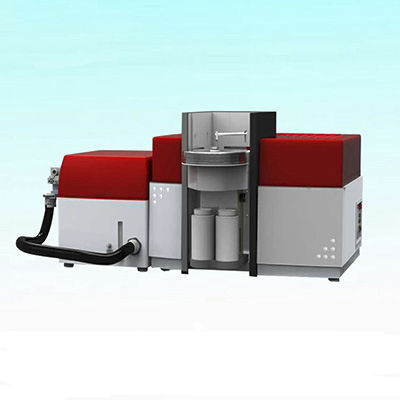 Atomabsorptionsspektralphotometer - HK-SP-3000 - Liaoning Huake Petroleum Apparatus Science & Technology Co., Ltd. - Benchtop