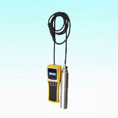 Tragbares Dichtemessgerät - HK-130N - Liaoning Huake Petroleum Apparatus Science & Technology Co., Ltd. - Konzentration