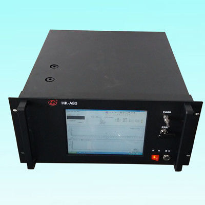 Gas-Chromatograph - HK-A80 - Liaoning Huake Petroleum Apparatus Science & Technology Co., Ltd. - Multidetektor / FID / On-line