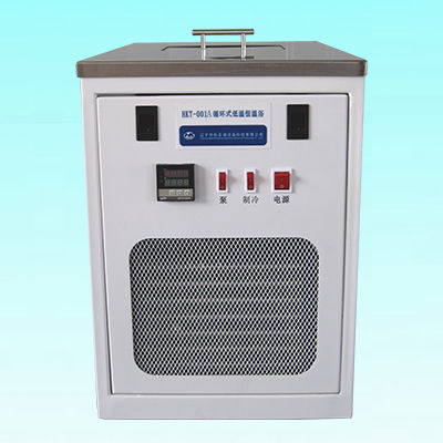 Niedrigtemperatur-Kalibrierbad - HKT-001A - Liaoning Huake Petroleum Apparatus Science & Technology Co., Ltd.