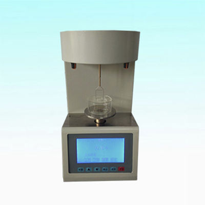 Digitales Tensiometer - HK-971 - Liaoning Huake Petroleum Apparatus Science & Technology Co., Ltd.