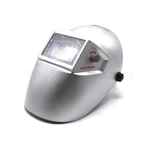 Schweißmaske / UV IR - AG-III - Changzhou Longren Mechanical & Electrical Co., Ltd. - UV