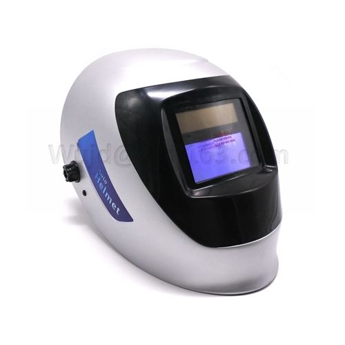 Schweißmaske / UV IR - AS-2000F series - Changzhou Longren Mechanical & Electrical Co., Ltd. - UV
