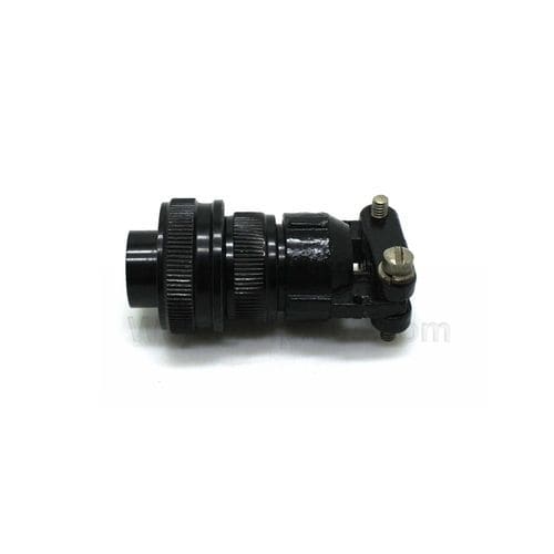Zweipoliger Stecker - Changzhou Longren Mechanical & Electrical Co., Ltd.