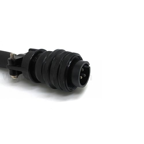 3poliger Stecker Changzhou Longren Mechanical & Electrical Co., Ltd.
