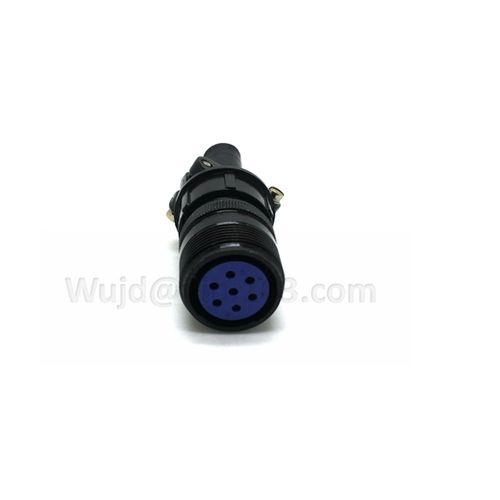 Mehrpolige Steckdose - Changzhou Longren Mechanical & Electrical Co., Ltd.