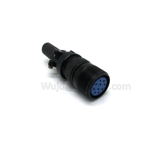 10-polige Steckdose - Changzhou Longren Mechanical & Electrical Co., Ltd.