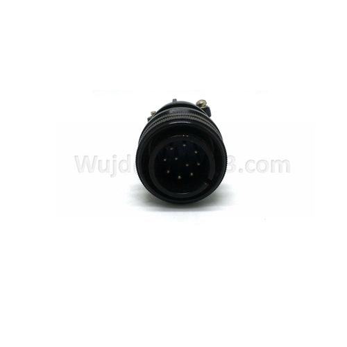 10-poliger Stecker - Changzhou Longren Mechanical & Electrical Co., Ltd.