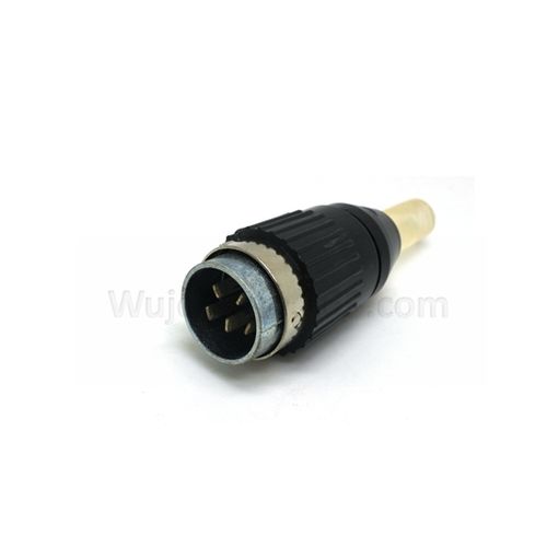 Stecker - Changzhou Longren Mechanical & Electrical Co., Ltd.