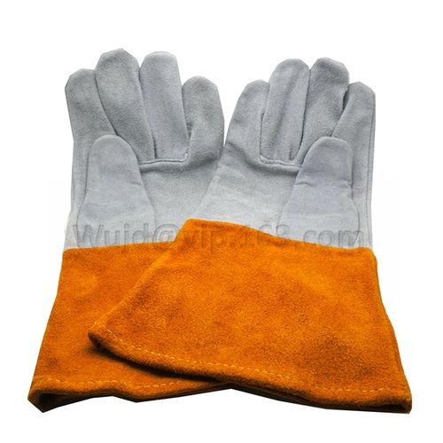 Schweißhandschuh - LH series - Changzhou Longren Mechanical & Electrical Co., Ltd. - Wärmeschutz