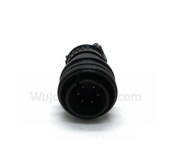 6-poliger Stecker - Changzhou Longren Mechanical & Electrical Co., Ltd.