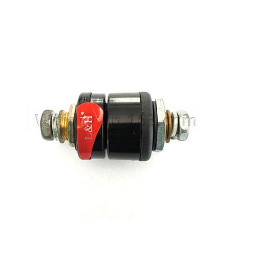 Kabelmuffe - Changzhou Longren Mechanical & Electrical Co., Ltd.