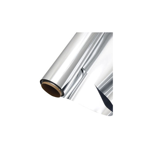 Stretchfolie - Weltech (Shanghai) Co., Ltd. - Kunststoff / Polyester / Aluminium