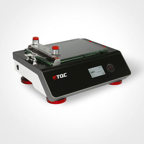 Automatisches Filmziehgerät - AB3650 - TQC Sheen BV