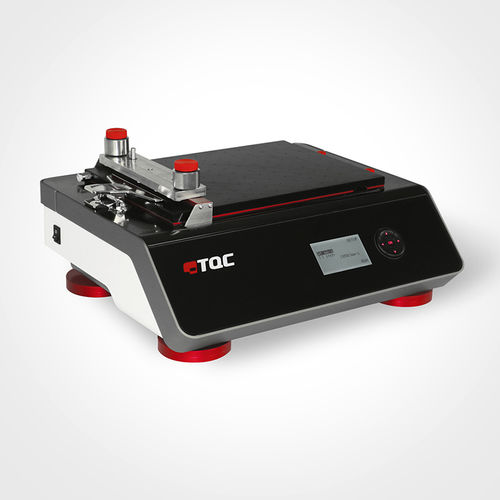 Automatisches Filmziehgerät - AB3655 - TQC Sheen BV - vakuumgesteuert