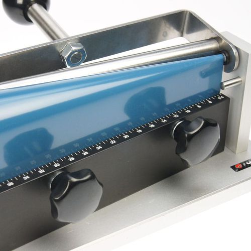 Tester zum zylindrischen Dornbiegen - SP1831  - TQC Sheen BV - für Beschichtung / für Farben