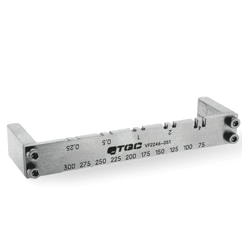 Filmziehgerät - VF2246, VF2247  - TQC Sheen BV