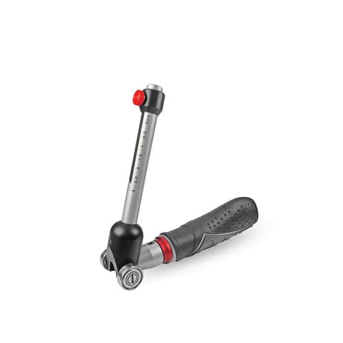 Härteprüfer für Kratzbeständigkeit - SP0015  - TQC Sheen BV - Stiftformat / für Spachtelmasse / für Kunststoff