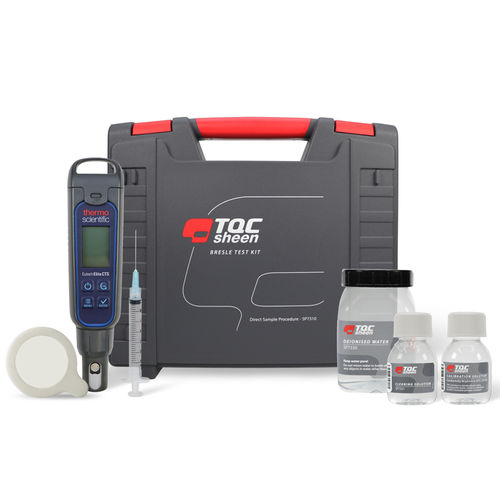 Chlorid-Testkit - SP7310 - TQC Sheen BV