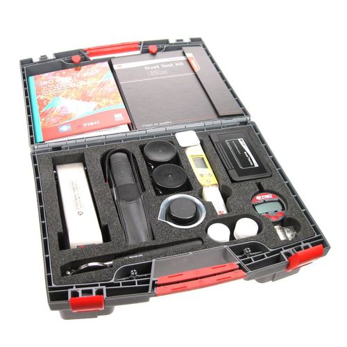 Oberflächen-Testkit - SP7315, SP7316 - TQC Sheen BV