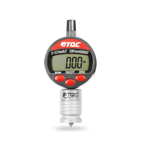 Schichtdickenmessgerät - SP1560 - TQC Sheen BV - tragbar / Handgerät / mit Digitalanzeige