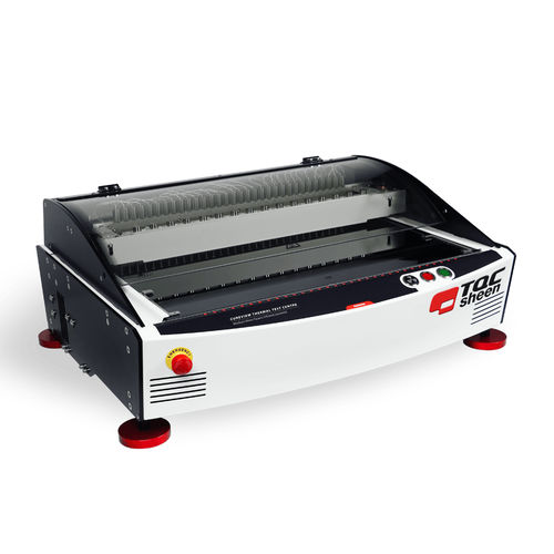 Testofen - AB8000 - TQC Sheen BV - elektrisch