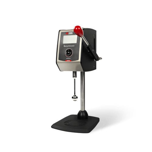 Rotationsviskosimeter - DV2000 - TQC Sheen BV - Labor / Prozess / kontinuierlich