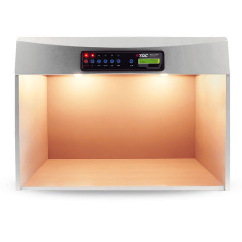 Prüfschrank zur Farbbewertung - COLORBOX - TQC Sheen BV - Illumination