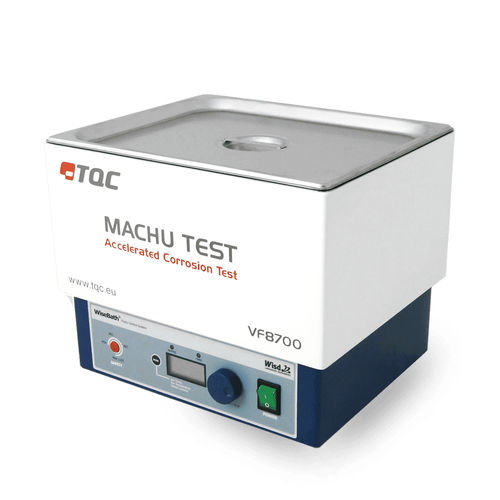 Labor-Wasserbad - VF8700 - TQC Sheen BV - beheizt / mit Digitalanzeige
