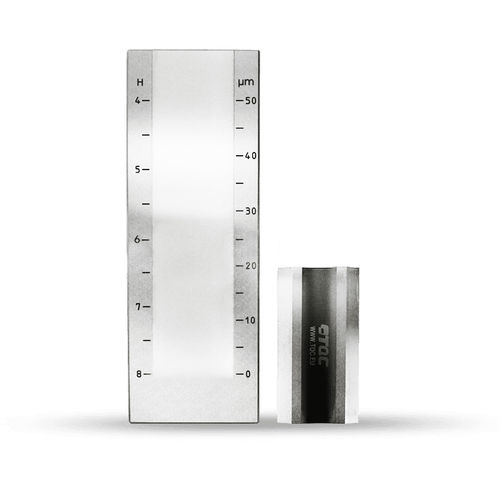 Grindometer - VF21 series - TQC Sheen BV