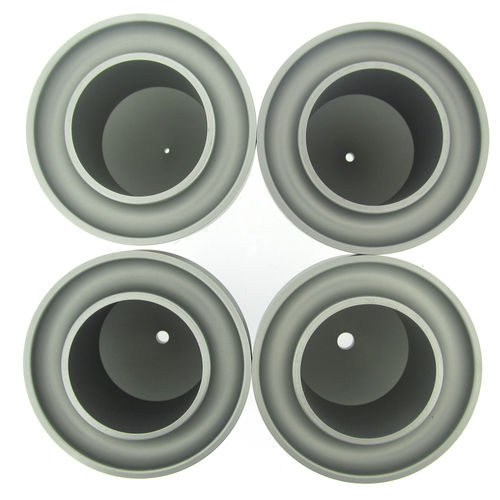 AFNOR-Auslaufbecher - VF219x series  - TQC Sheen BV