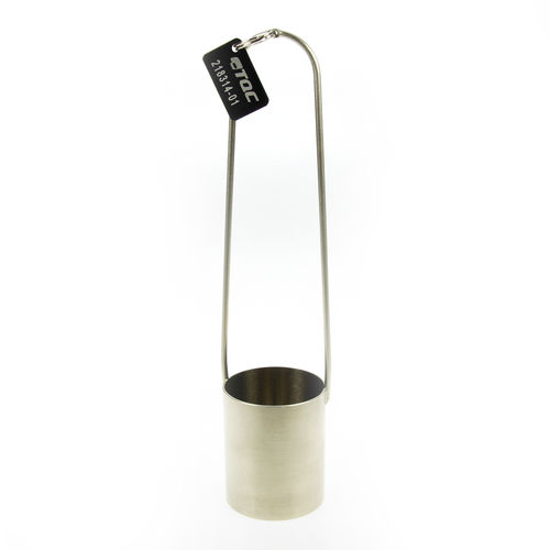 Lory-Auslaufbecher - VF2199 - TQC Sheen BV