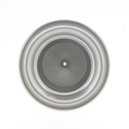 Auslaufbecher / DIN 53211 - VF2014 - TQC Sheen BV - Edelstahl