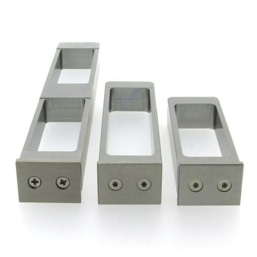 4-Seiten-Filmziehgerät - VF216x, VF217x series - TQC Sheen BV
