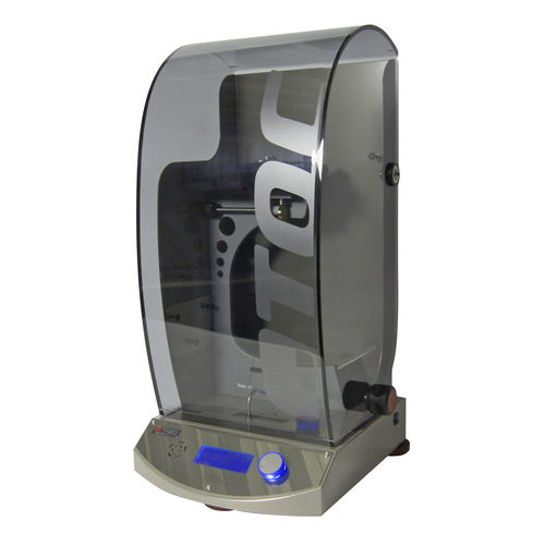 Universal-Härteprüfer - SP0500 - TQC Sheen BV - Tisch / Pendel