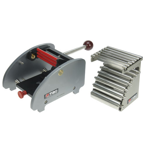 Biegeprüfgerät - SP1820 - TQC Sheen BV - automatisch / für Farbe
