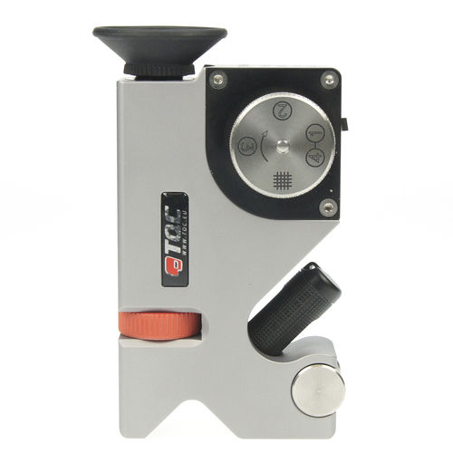 Dickenprüfgerät - SP1100 - TQC Sheen BV - automatisch / für Farbe / für zerstörende Kontrolle