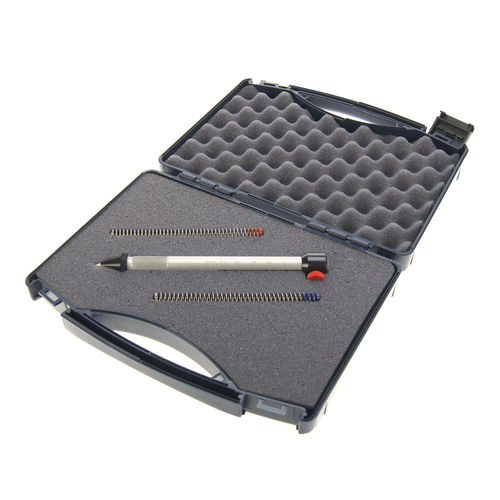Härteprüfer für Kratzbeständigkeit - SP0010 - TQC Sheen BV - Stiftformat / für Spachtelmasse / für Kunststoff