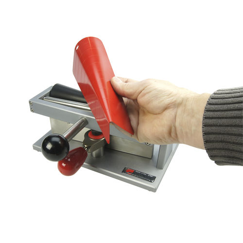 Tester zum zylindrischen Dornbiegen - SP1830 - TQC Sheen BV - für Farben