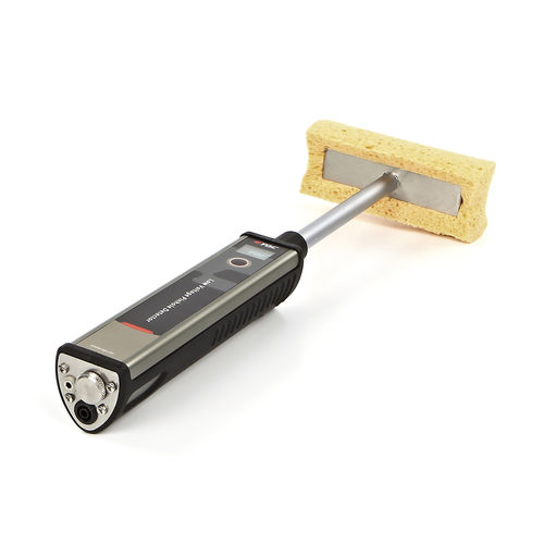 Niederspannungs-Detektor - LD8100 - TQC Sheen BV - Nadeleinstich / für Spachtelmasse